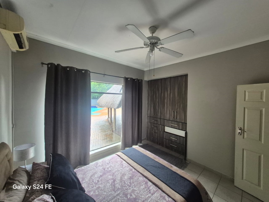 4 Bedroom Property for Sale in Safari Gardens North West